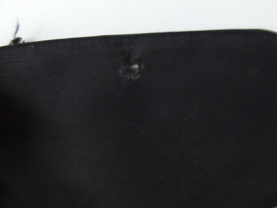 Czarny plecak - torebka Medicine