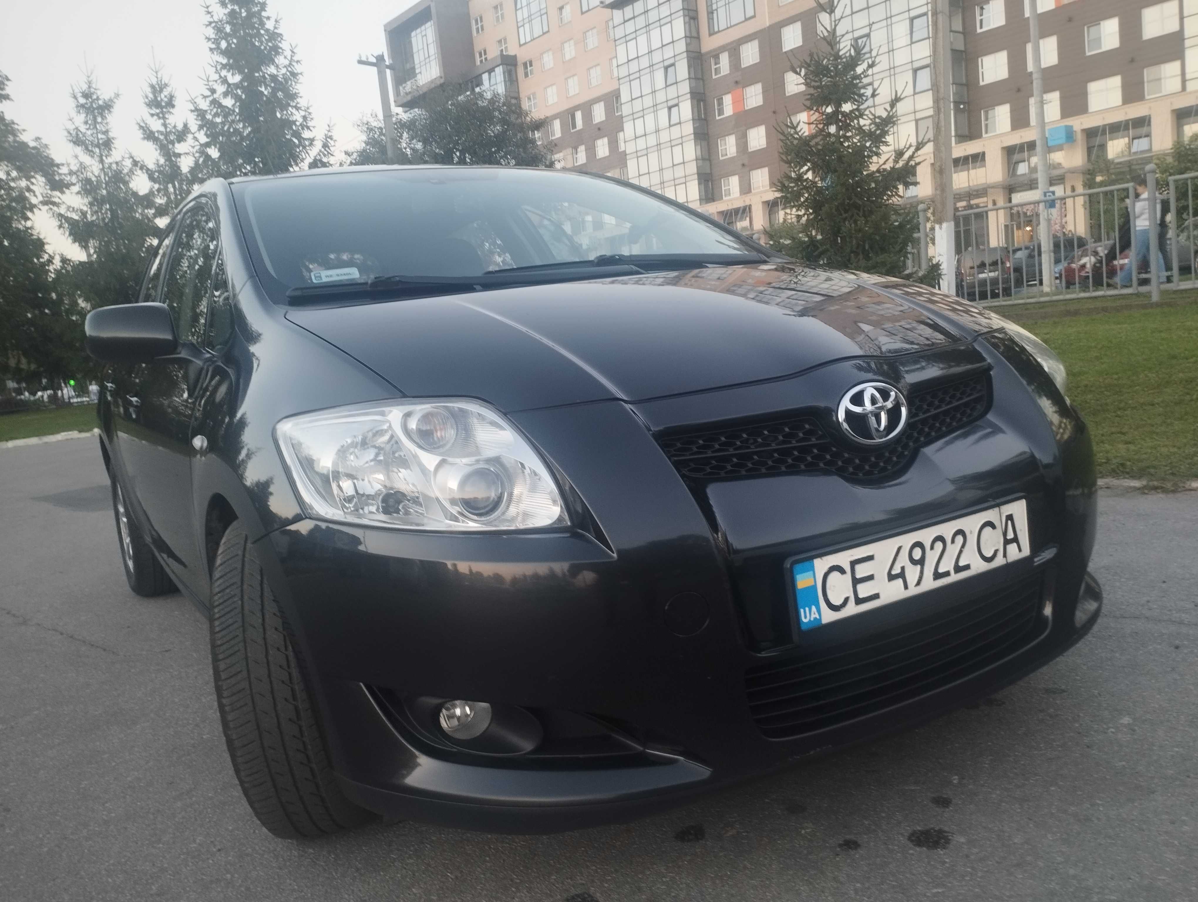 Продам надійну Тойоту