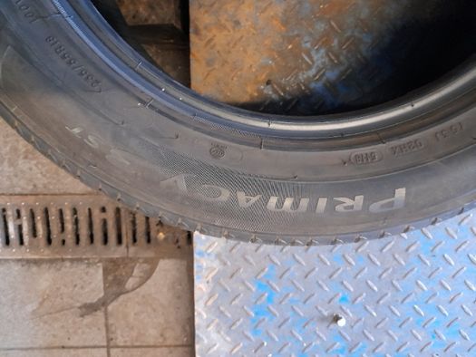 Opony demo 235/55r18 Michelin