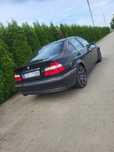Bmw E46 2.5 1999r 170km