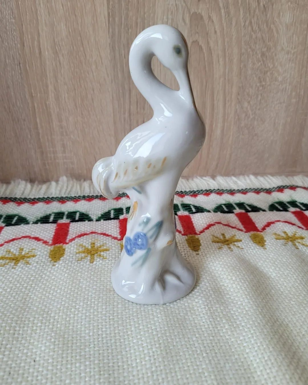 Figurka porcelanowa Polonne