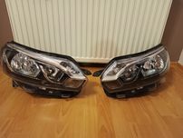 Toyota Proace lampa lampy reflektory NOWE