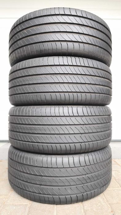 Koła 18" Hyundai i30 i30N  Kia opony lato 225/40/18 5x114,3 (OL1893)