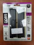 Оперативная память Crucial DR5-6000, DDR4-3200 SODIMM, DDR5-5600 SODIM