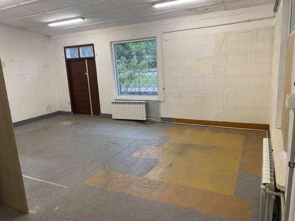 Do wynajęcia magazyn 50 m² – Ełk, ul. Suwalska 74