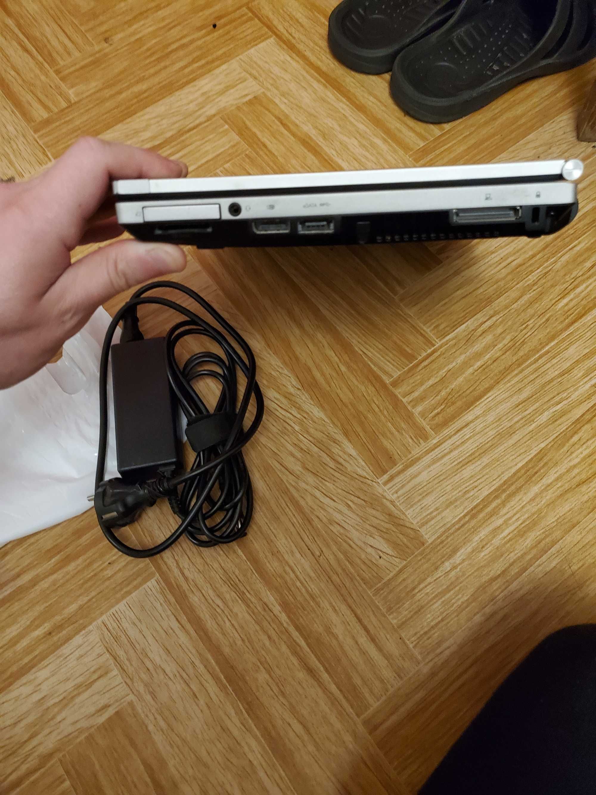 ноутбук нетбук HP EliteBook 2560p Notebook PC