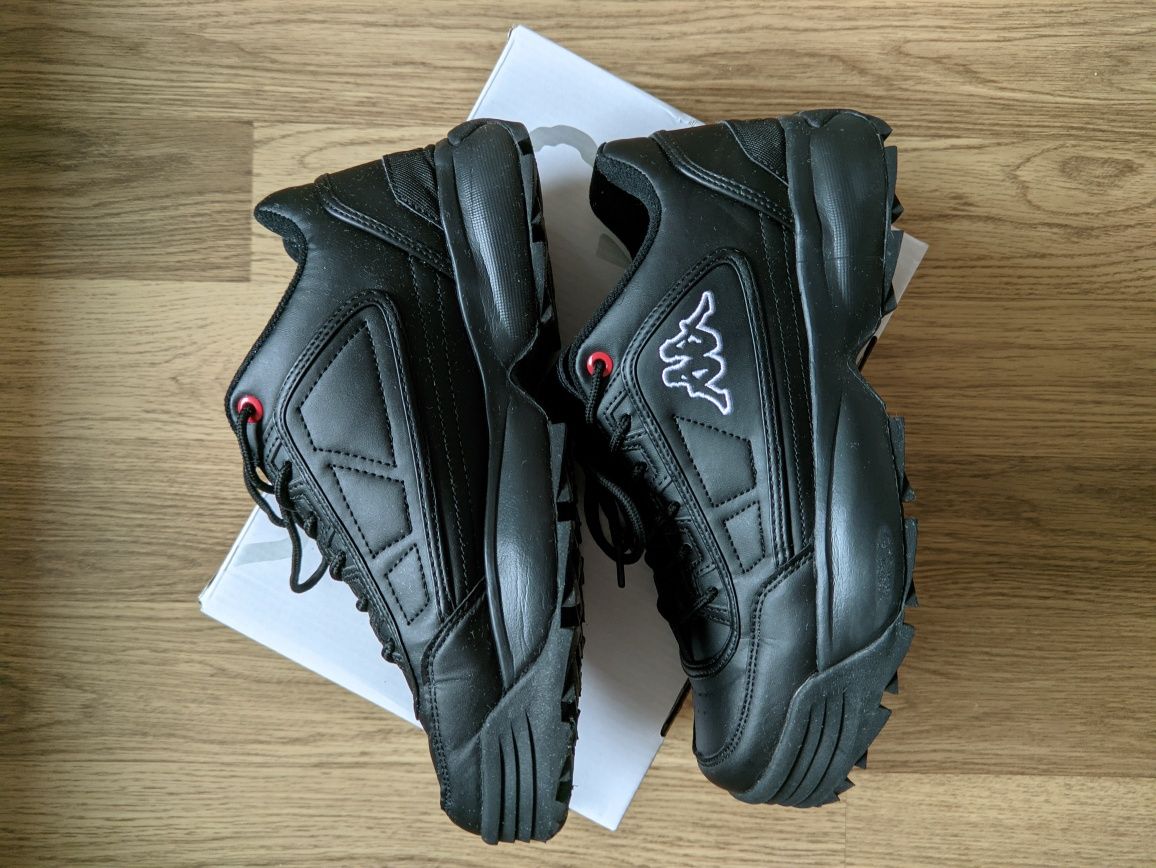 Buty Kappa rozmiar 40 25.7 cm