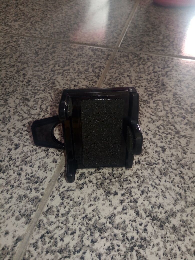 Acessório para suporte telemóvel