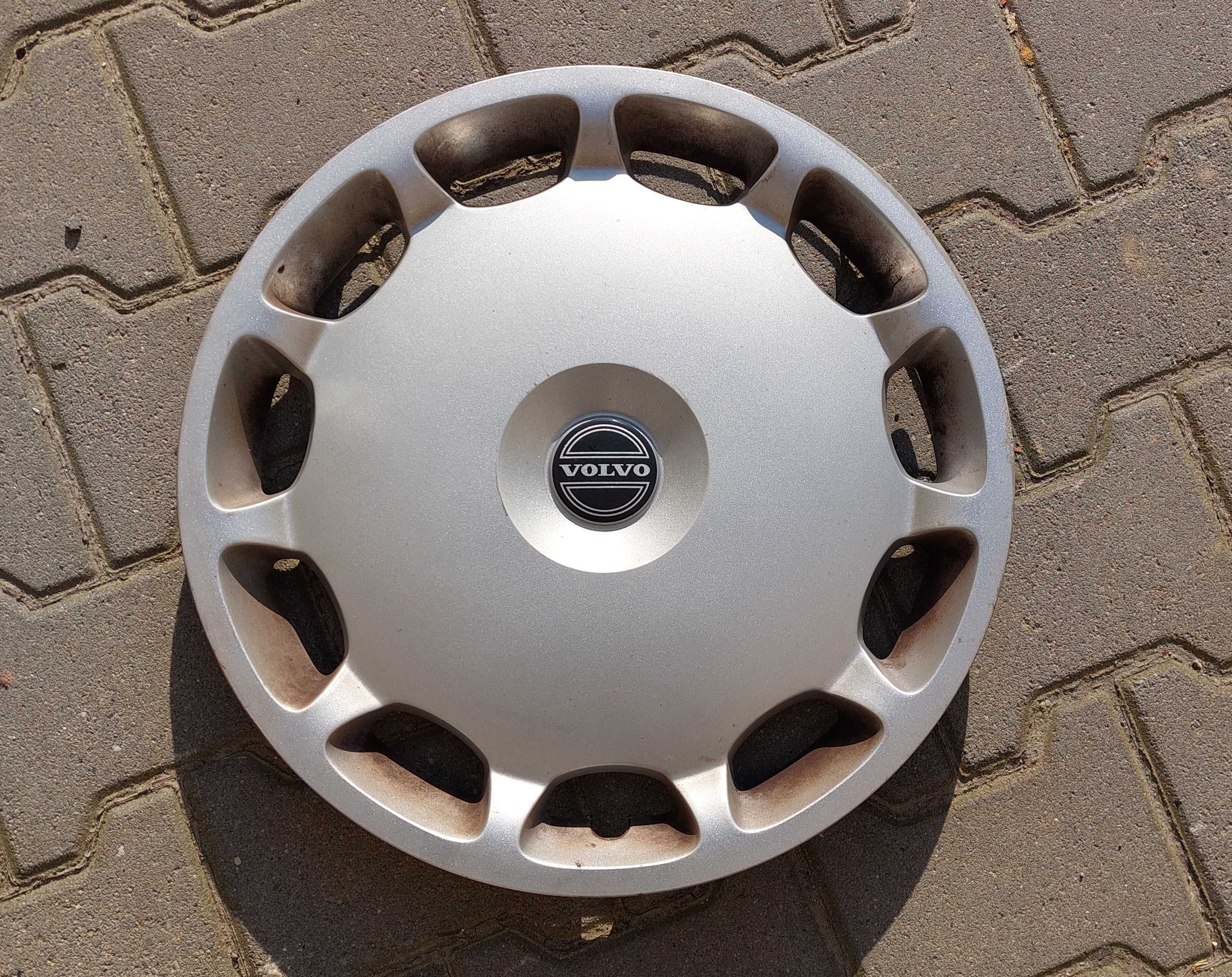 Kołpaki Volvo 16" 4szt oryginalne S60 V70 S80 850 V50 C30