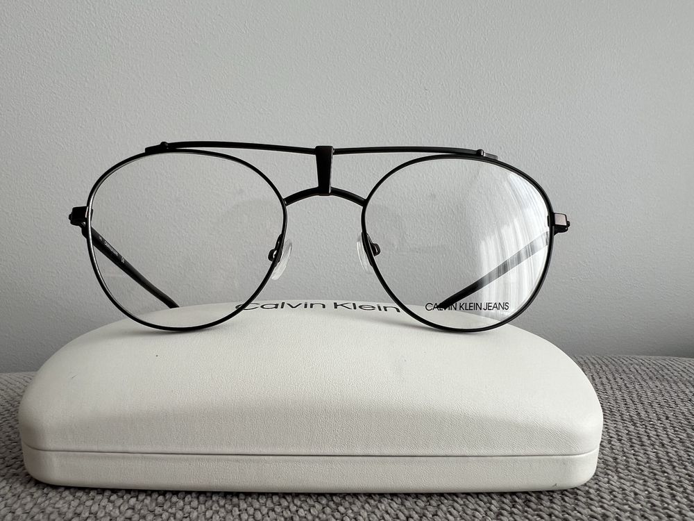 Оправа для окулярів Calvin Klein