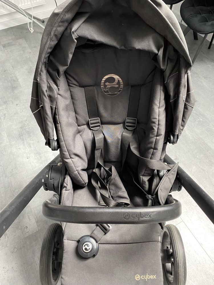 wózek spacerowy  cybex