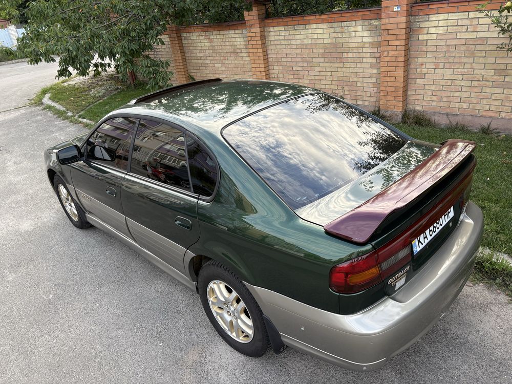 Продам Subaru outback субару аутбек