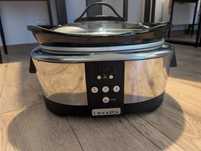 Wolnowar Crock Pot