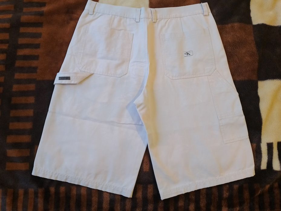 Spodenki Calvin Klein