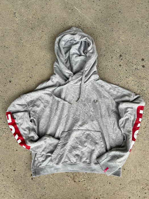 Худі True religion