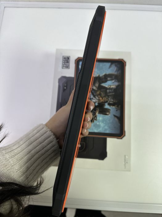 Планшет Blackview Active 8 Pro 8/256 gb