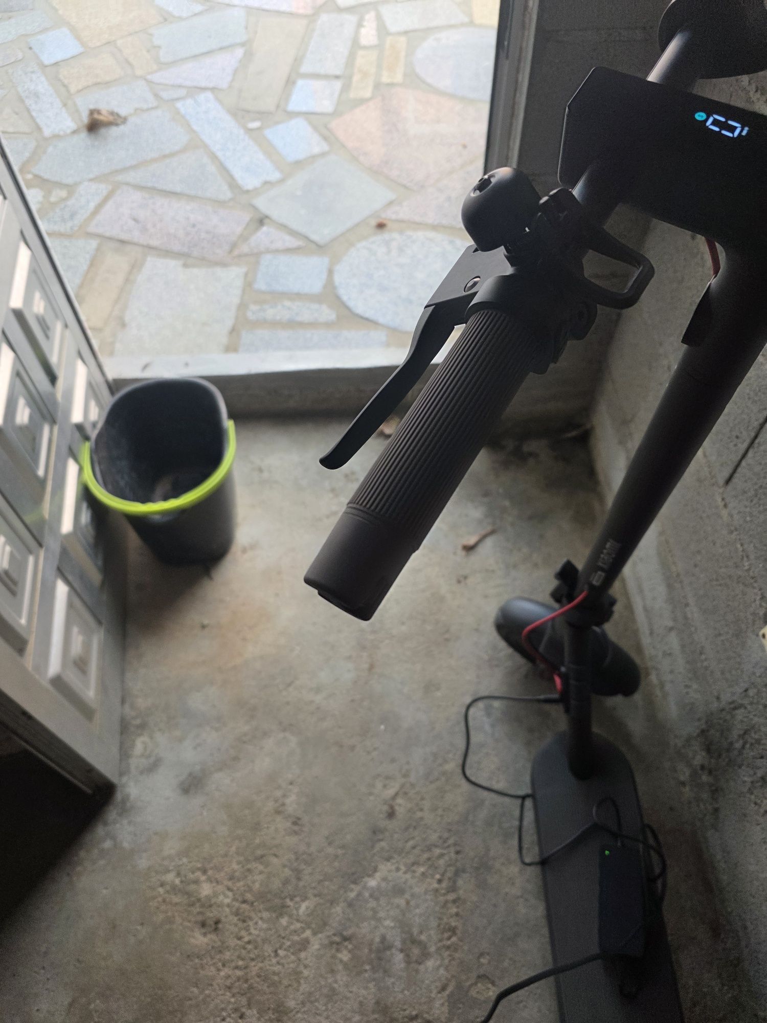 Trotinete Xiaomi 4