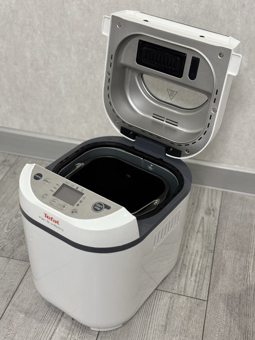 Хлібопічка Tefal PF250135 (20 програм)