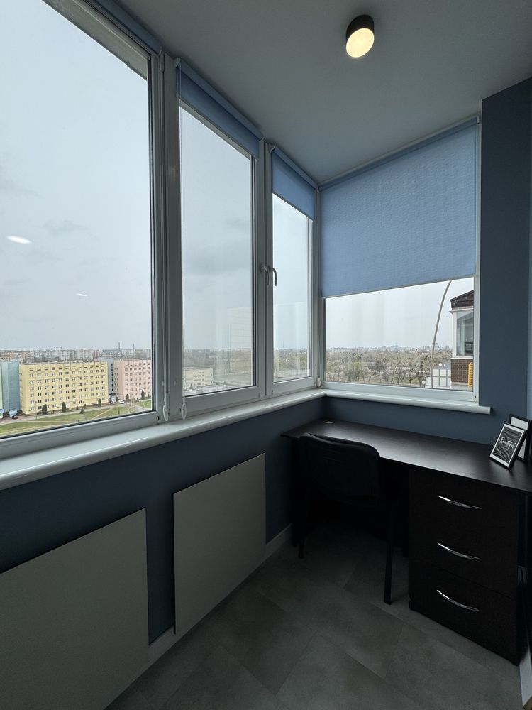 Класна квартира в зданому ЖК