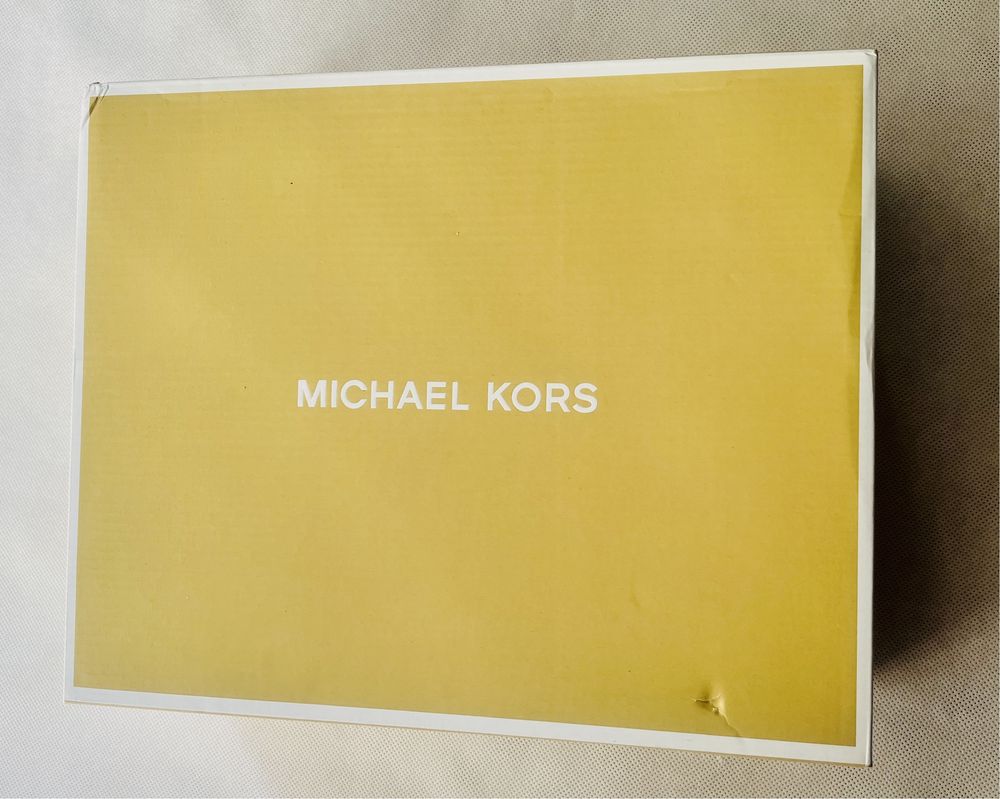 Buty damskie Michael Kors 8.5