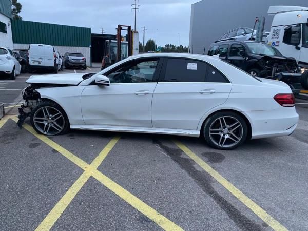 Elevador vidros frente esquerdo MERCEDES-BENZ Classe E (W212)
