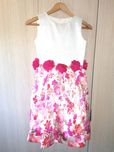 Vestido cerimónia
