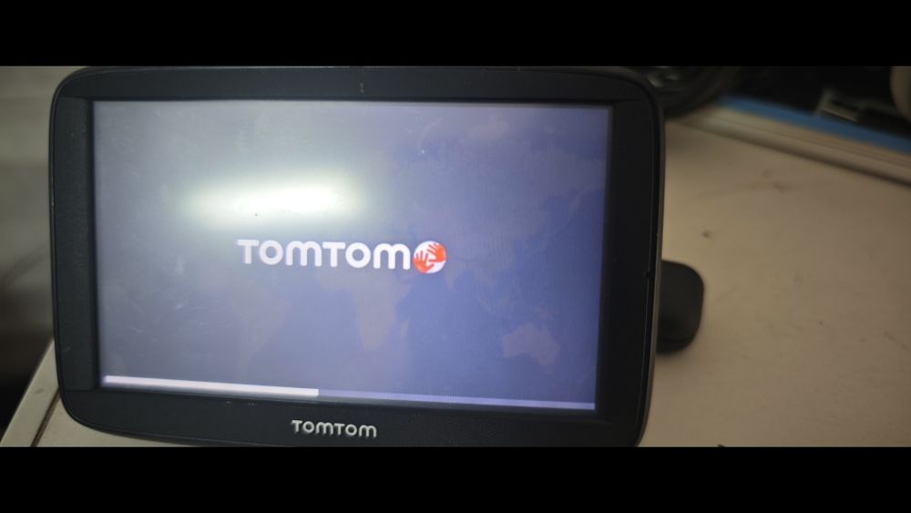 Tom Tom GPS para quem gosta