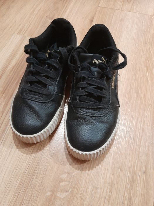 Кросівки puma 38