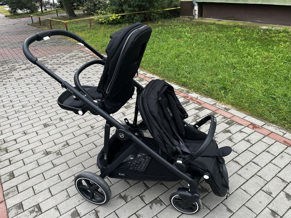 Wózek dziecięcy Cybex Gazelle S