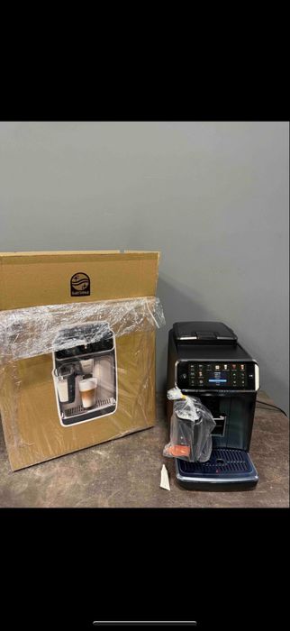 Кавомашина Philips 5500