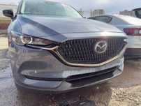 Розборка Mazda CX-5 KF 2021 року AWD, колір 47C. В НАЯВНОСТІ