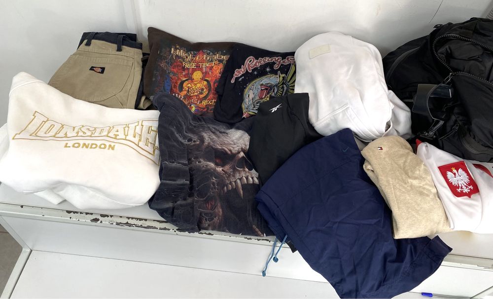 Худи ральф лоурен кофта ralph lauren polo sport куртка лампасы хип хоп