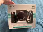 Logitech z523_2xglosnik +Subwoofer