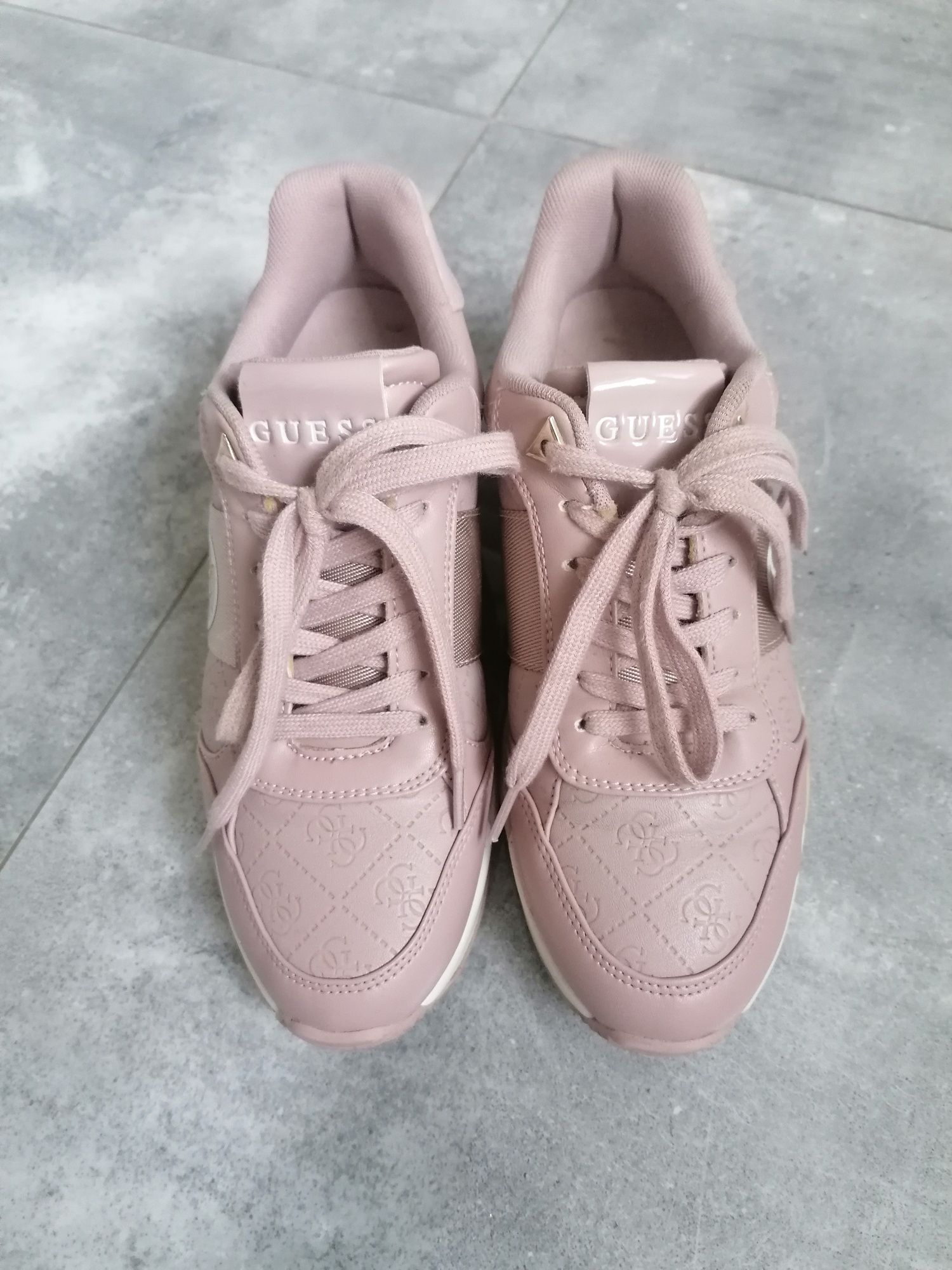 Sneakers Guess Tesha