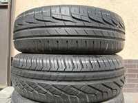 185/65 r15 Uniroyal 4 шины 2022, как Новые