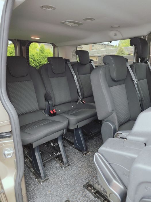 Wynajmę wypożyczalnia busów 9 osobowych, busa, osobowe