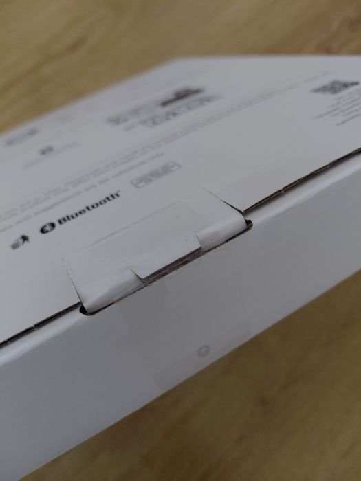 Inteligentna waga Huawei Scale 3 - nowa