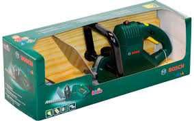 Іграшковий набір кущоріз Klein Bosch 8440