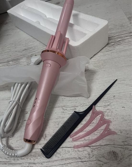 Автоматична плойка для волосся Luni стайлер Луні