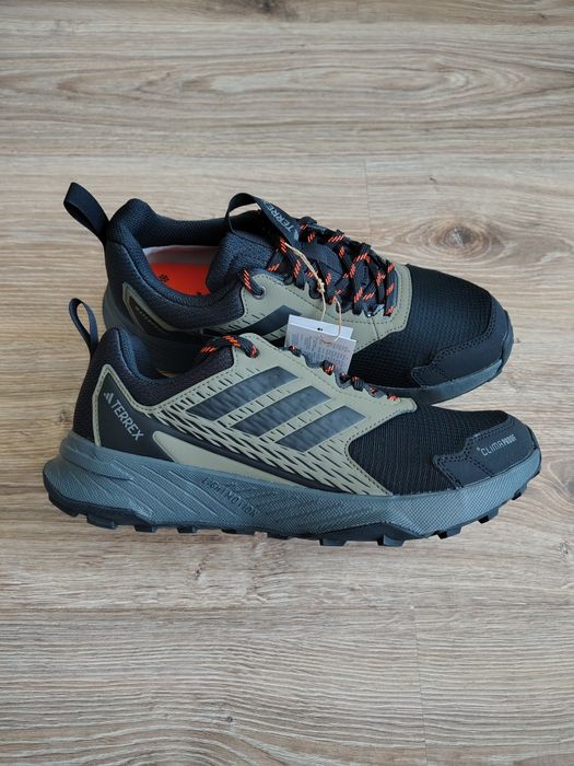 Кросівки Adidas TERREX TRACEFINDER (JR7768)
