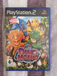 Buzz Junior Dino Mania para PS2