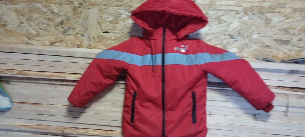 Детские курточки весна-осень от 0 до 5-7 лет