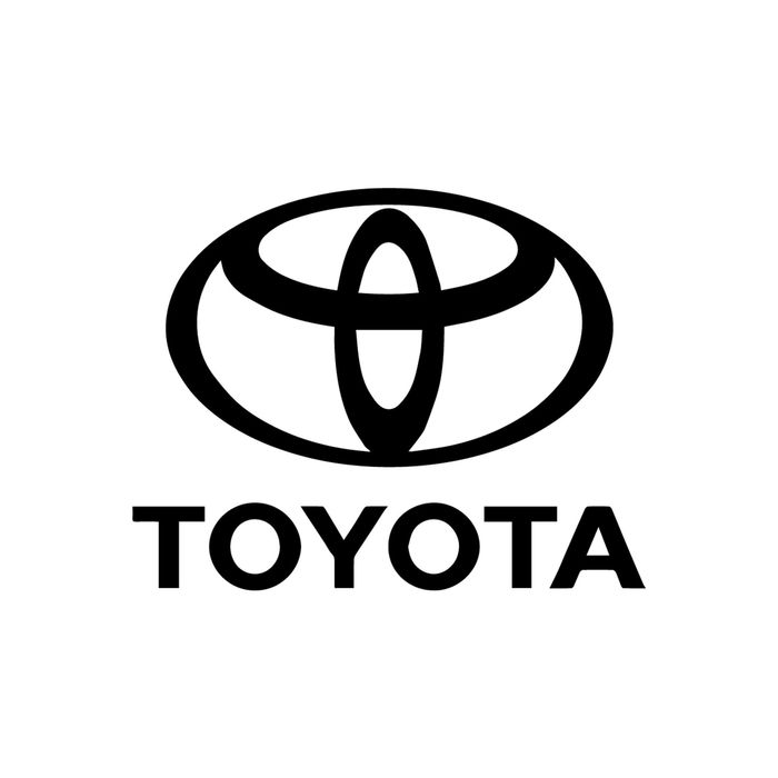 TOYOTA C-HR II 17 " Nowe 5x114,3 CHR 2025 Felgi Czarne Alufelgi