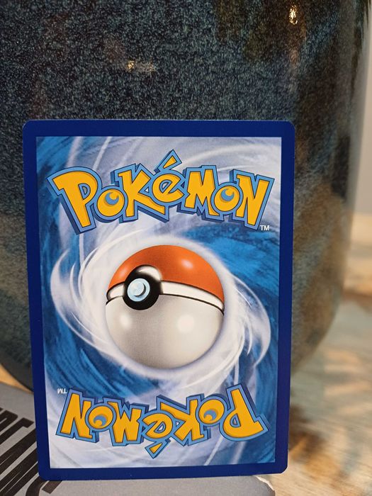 Carta Pokémon Lunatone #92