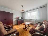Poznań / Junikowo – 2 pokoje – 75 m² – cicha okolica