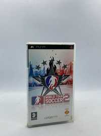 World Tour Soccer 2 PSP