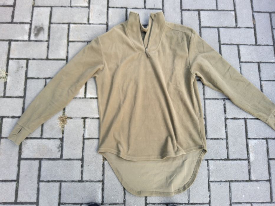 Фліс армії Британії оригінал розмір М. Л. ХЛ. Ххл