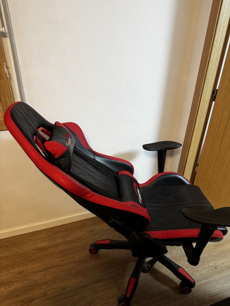 Cadeira Gaming BT Racing