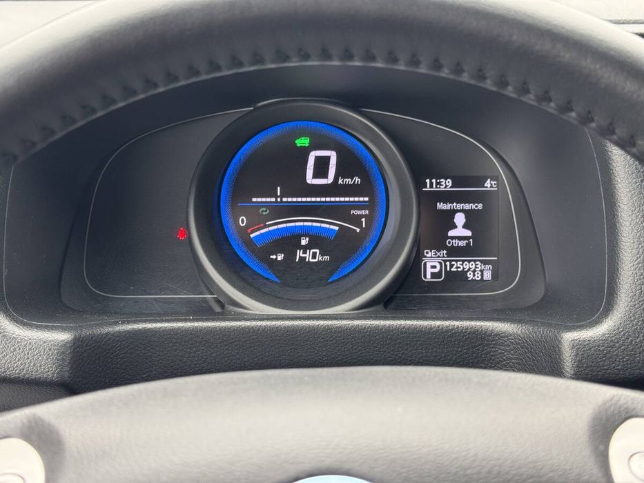 Nissan e-NV200 2019 freshauto