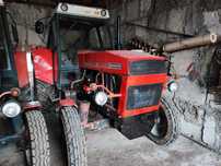 Zetor 12111 rok prod. 1985 nowe opony